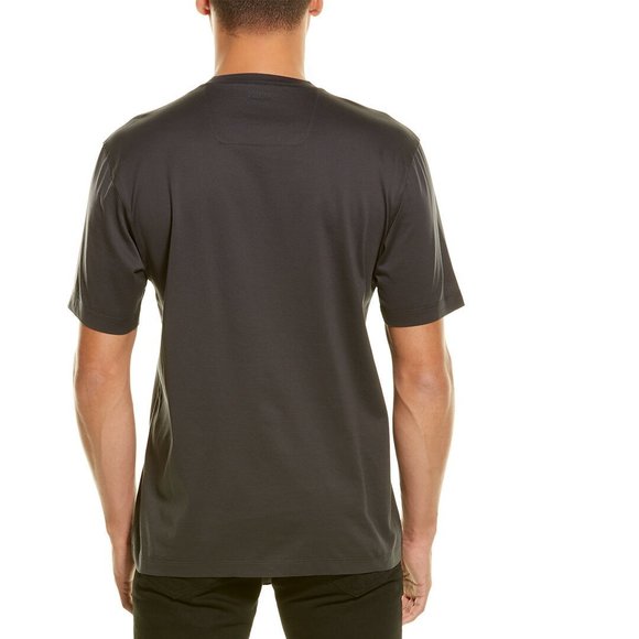 Z Zegna Graphic T-Shirt - Picture 2 of 4